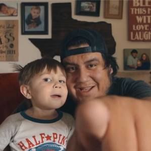 Meet your Posher, Jacob